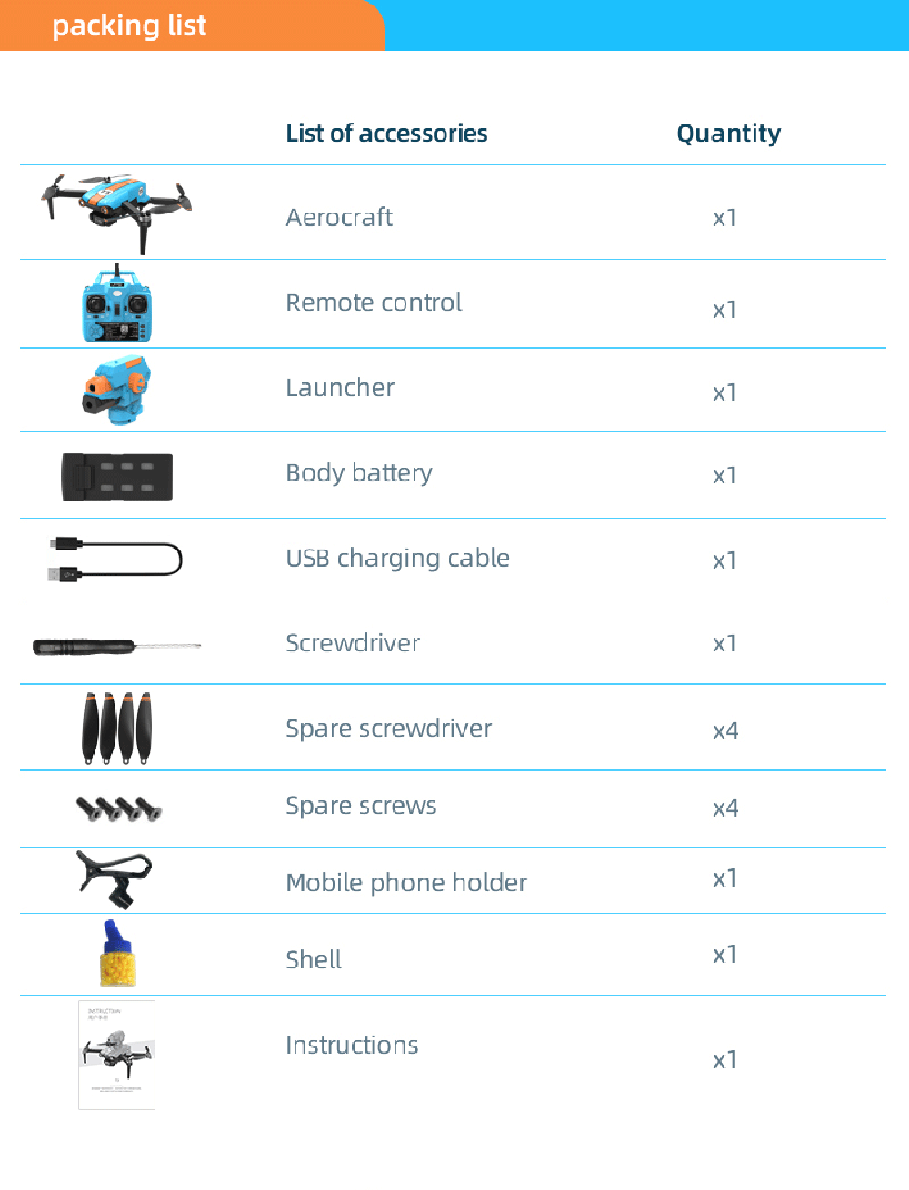 Funsky-LM12-D-MAX--WiFi-FPV-mit-HD-ESC-Dual-Camera-Bullet-Launcher-optische-Flusspositionierung-falt-2007519-17